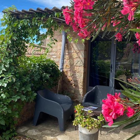 Maisonnette Bedoin Mont Ventoux Екстер'єр фото