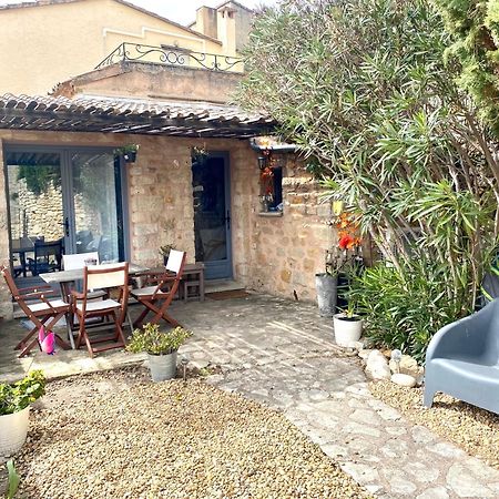 Maisonnette Bedoin Mont Ventoux Екстер'єр фото