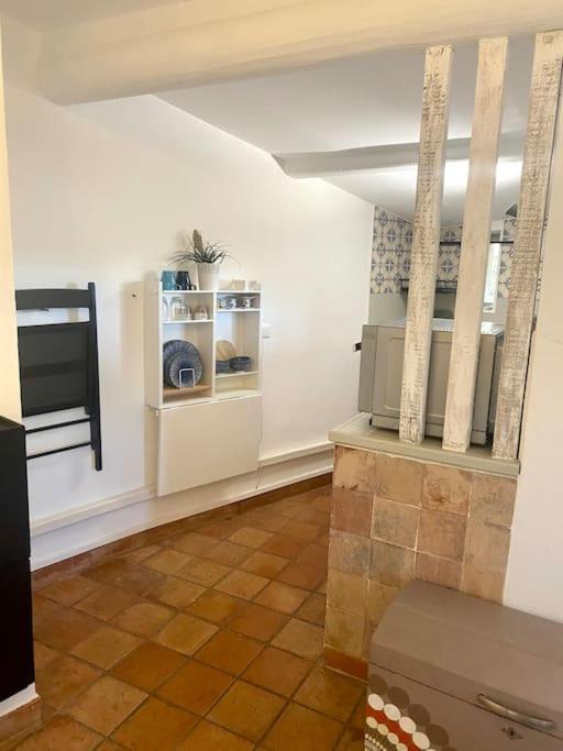 Maisonnette Bedoin Mont Ventoux Екстер'єр фото
