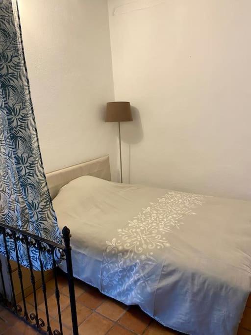 Maisonnette Bedoin Mont Ventoux Екстер'єр фото