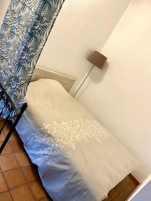 Maisonnette Bedoin Mont Ventoux Екстер'єр фото