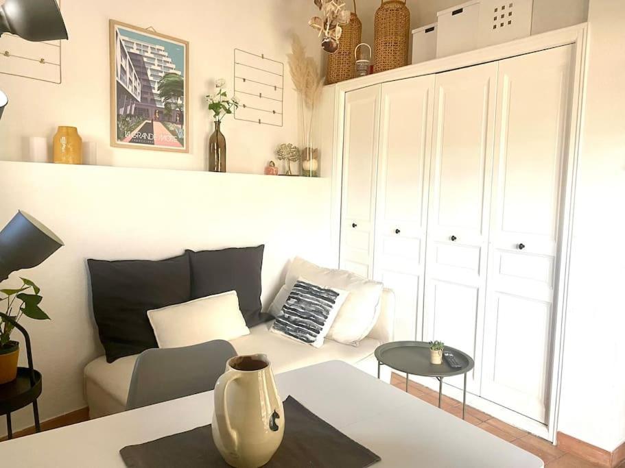 Maisonnette Bedoin Mont Ventoux Екстер'єр фото
