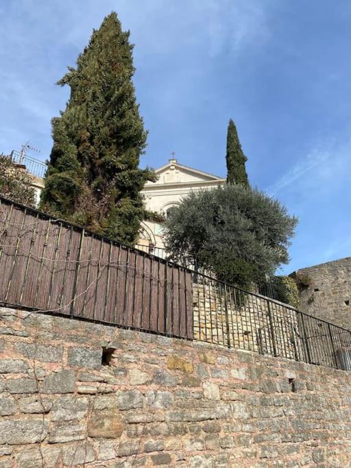 Maisonnette Bedoin Mont Ventoux Екстер'єр фото