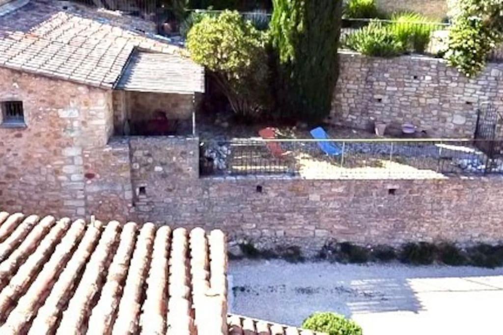 Maisonnette Bedoin Mont Ventoux Екстер'єр фото