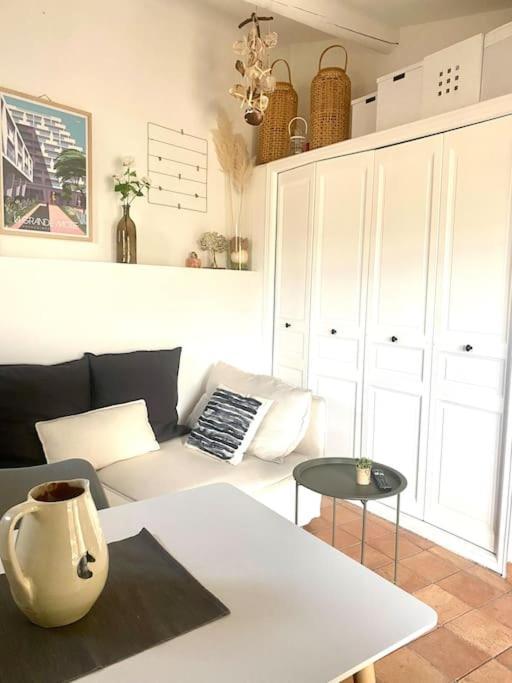 Maisonnette Bedoin Mont Ventoux Екстер'єр фото