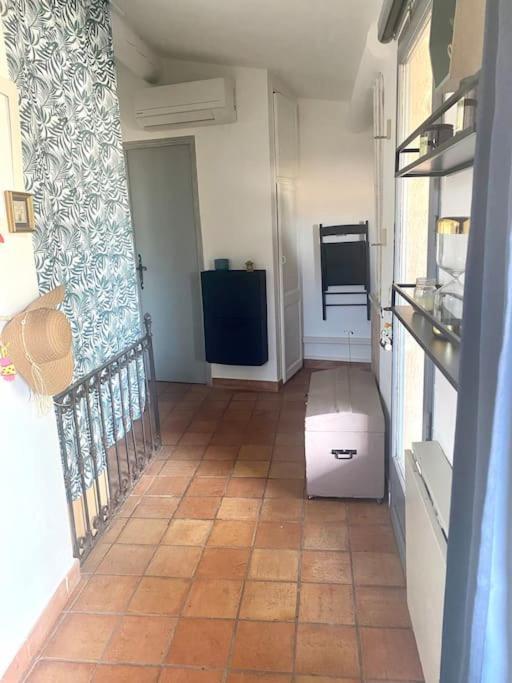 Maisonnette Bedoin Mont Ventoux Екстер'єр фото