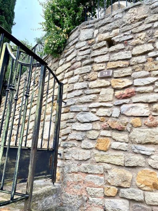 Maisonnette Bedoin Mont Ventoux Екстер'єр фото