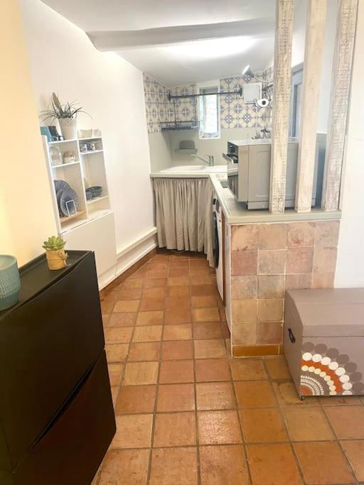 Maisonnette Bedoin Mont Ventoux Екстер'єр фото
