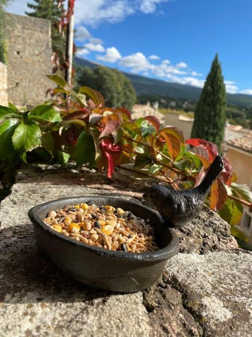 Maisonnette Bedoin Mont Ventoux Екстер'єр фото
