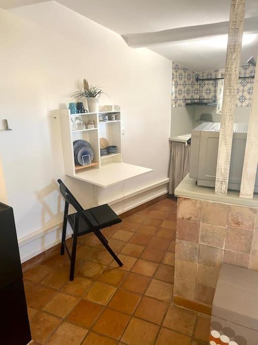 Maisonnette Bedoin Mont Ventoux Екстер'єр фото