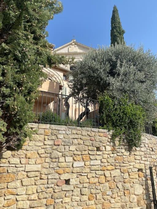 Maisonnette Bedoin Mont Ventoux Екстер'єр фото